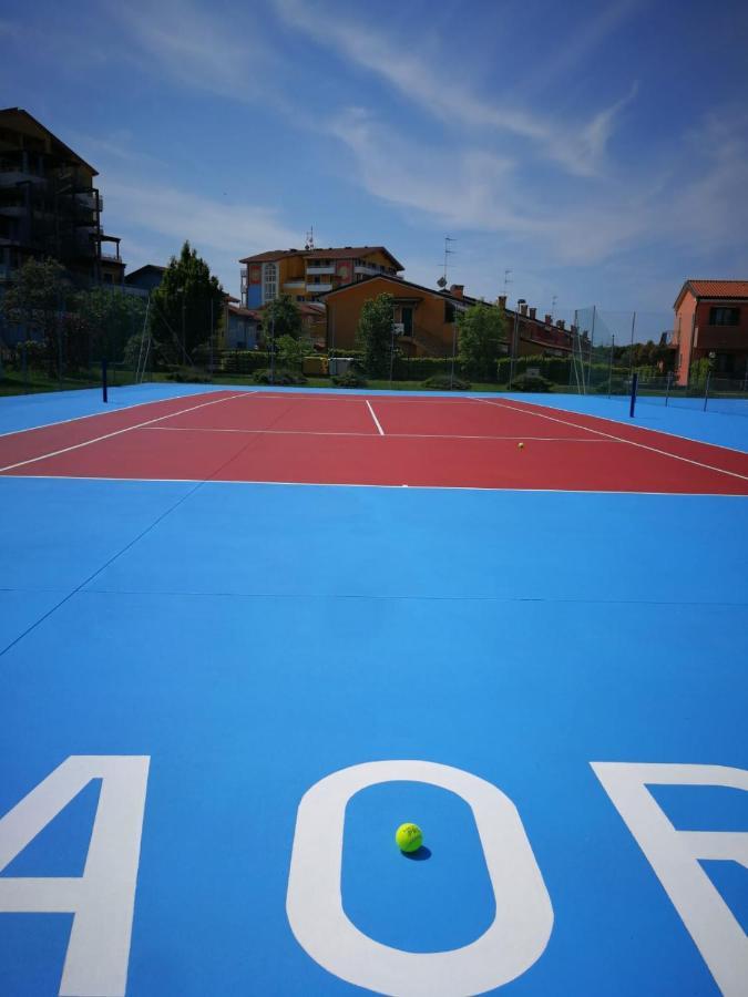 Villaggio Margherita Caorle Exterior photo
