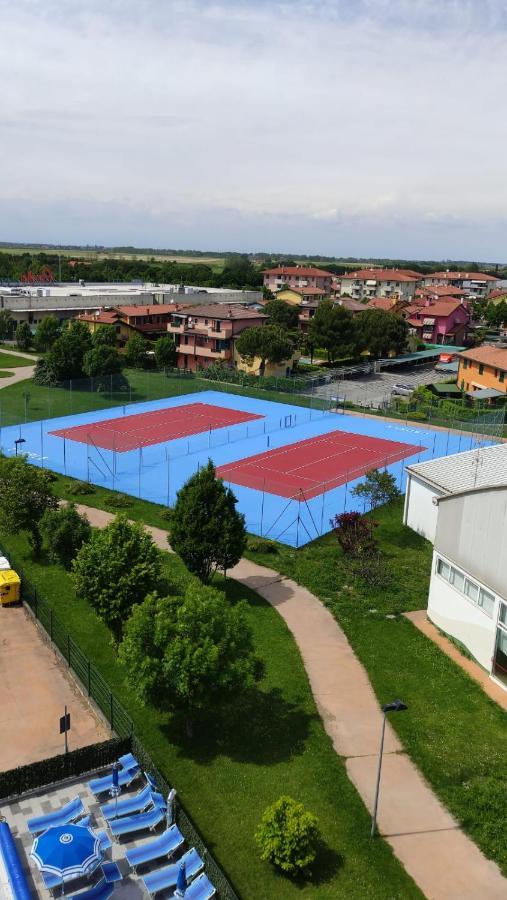 Villaggio Margherita Caorle Exterior photo