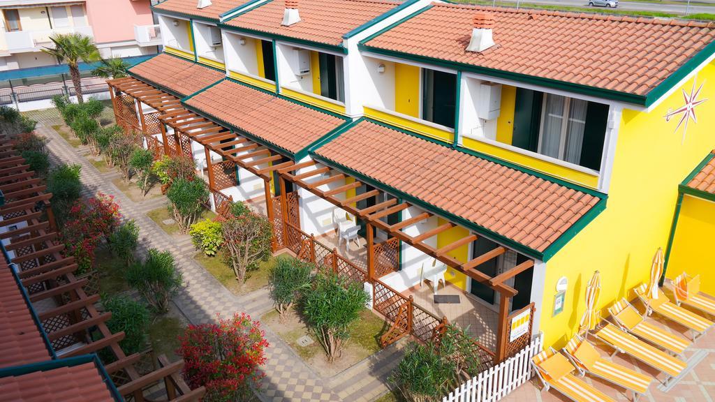 Villaggio Margherita Caorle Exterior photo