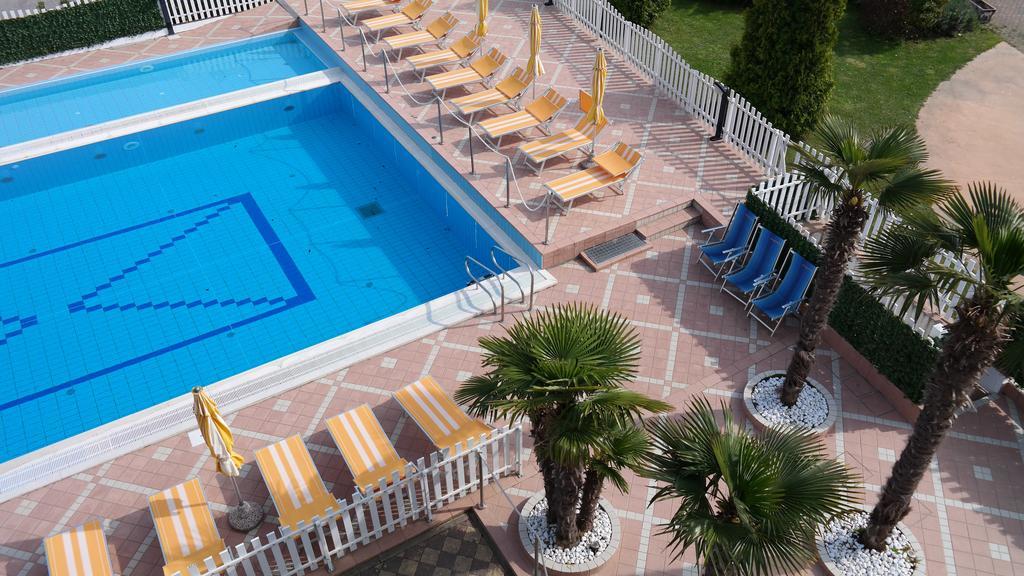 Villaggio Margherita Caorle Exterior photo