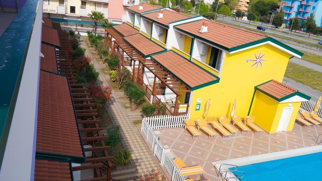 Villaggio Margherita Caorle Exterior photo