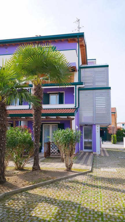 Villaggio Margherita Caorle Exterior photo