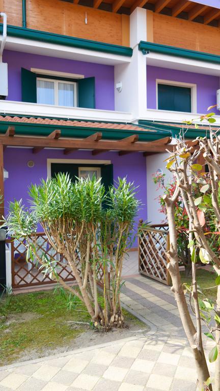 Villaggio Margherita Caorle Exterior photo