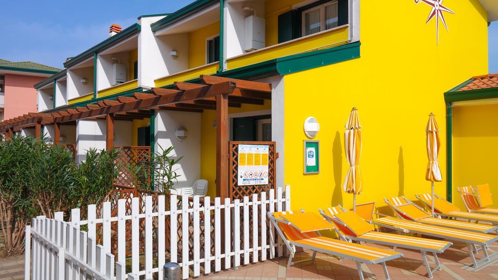 Villaggio Margherita Caorle Exterior photo