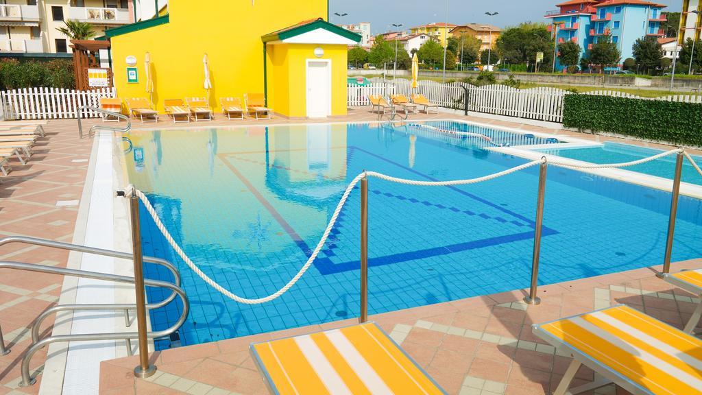 Villaggio Margherita Caorle Exterior photo