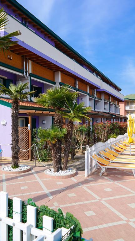 Villaggio Margherita Caorle Exterior photo