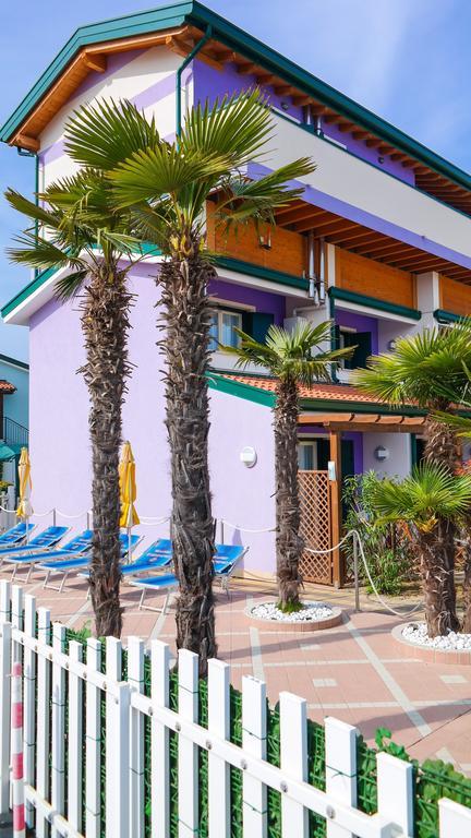 Villaggio Margherita Caorle Exterior photo