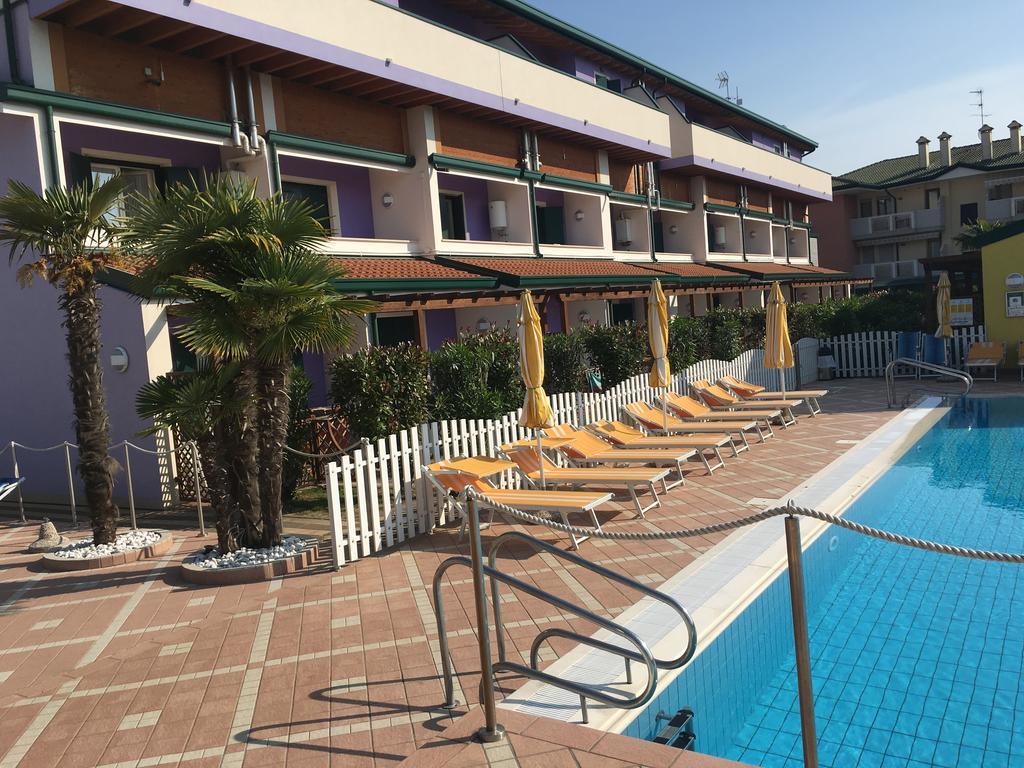 Villaggio Margherita Caorle Exterior photo