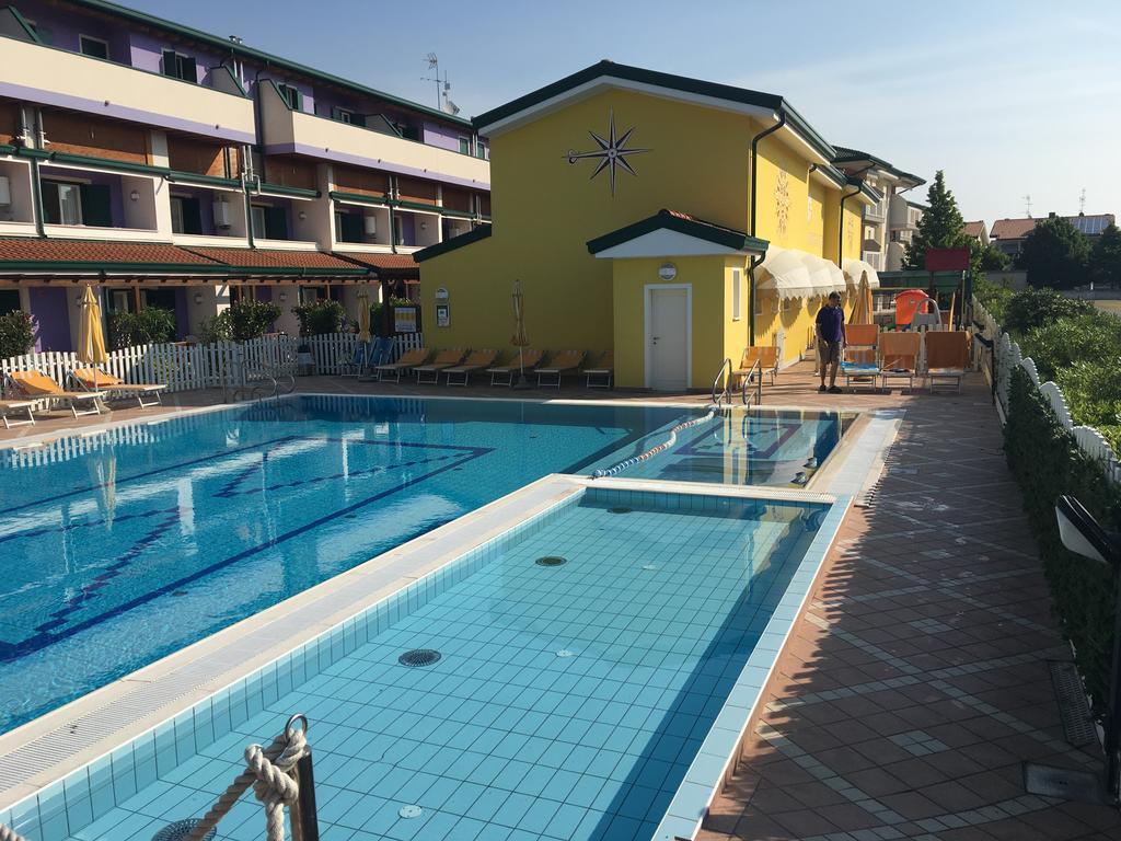 Villaggio Margherita Caorle Exterior photo