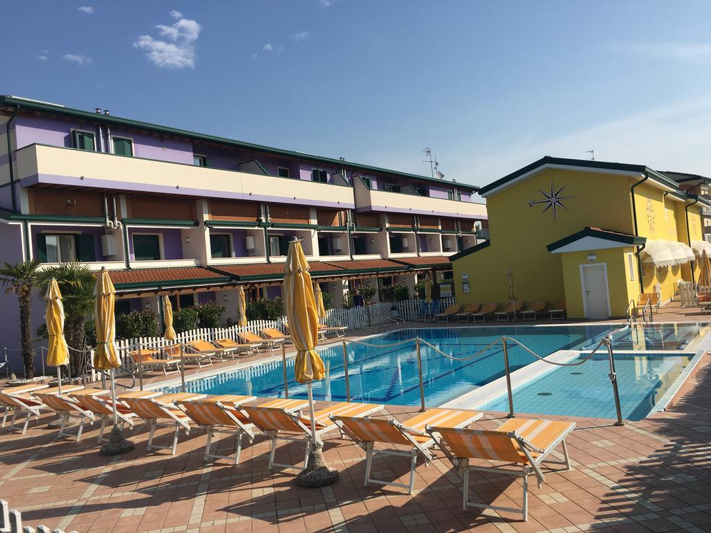 Villaggio Margherita Caorle Exterior photo