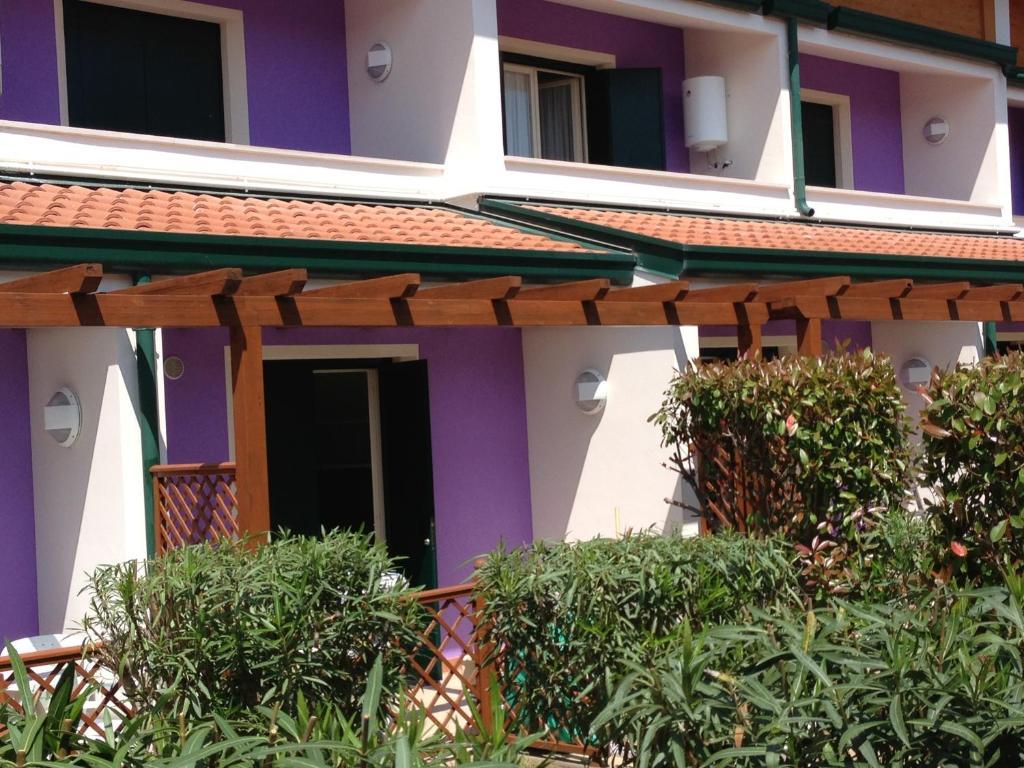 Villaggio Margherita Caorle Exterior photo