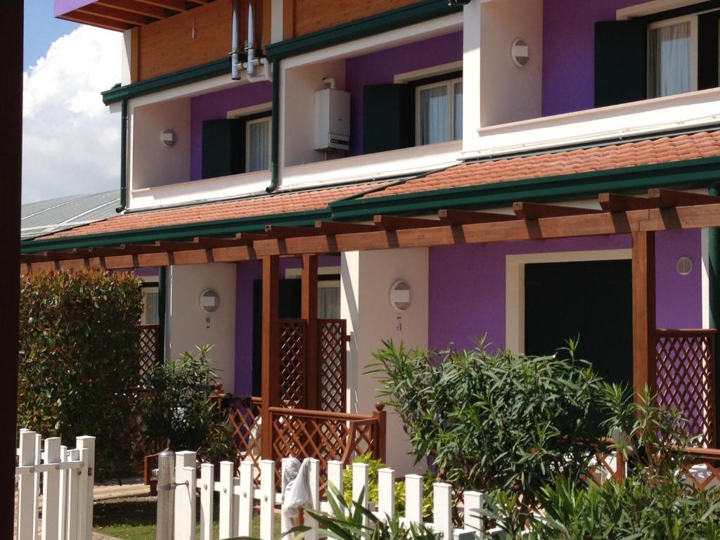 Villaggio Margherita Caorle Exterior photo