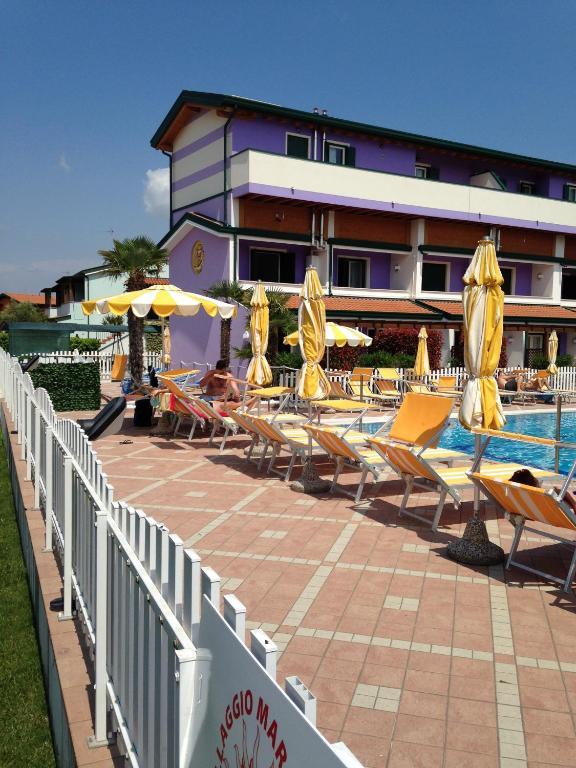 Villaggio Margherita Caorle Exterior photo