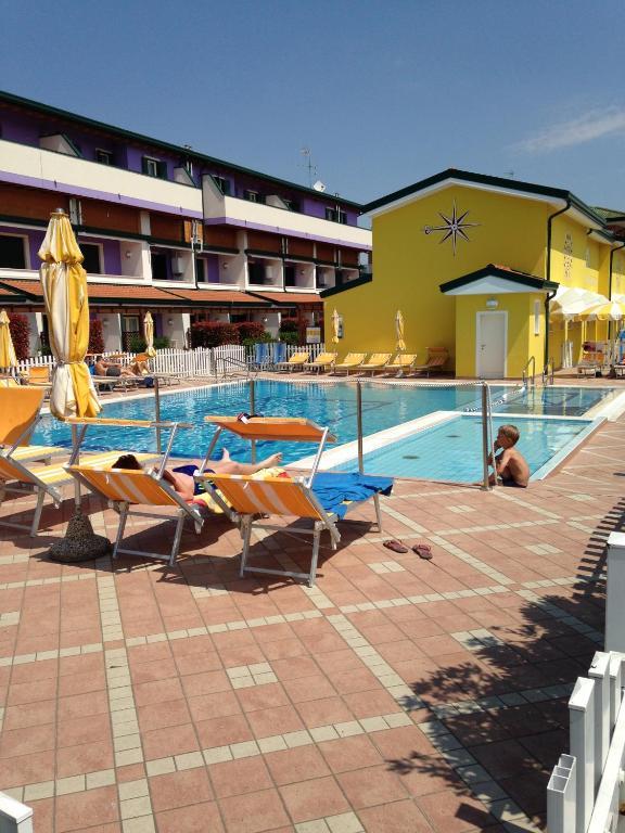 Villaggio Margherita Caorle Exterior photo