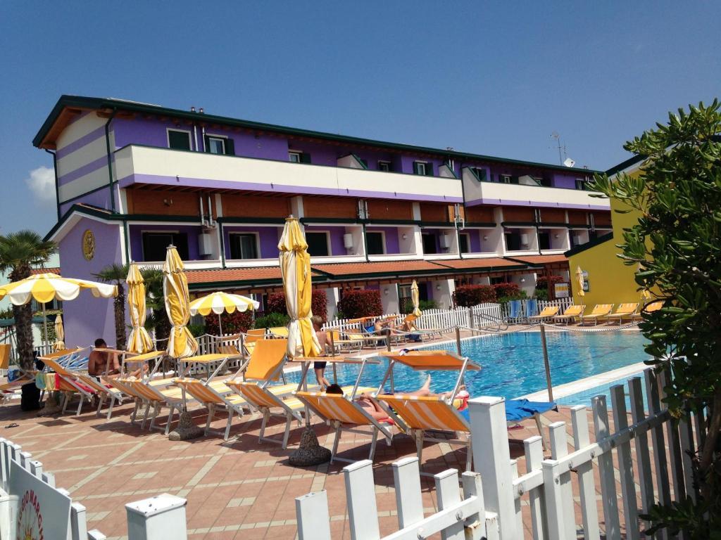 Villaggio Margherita Caorle Exterior photo