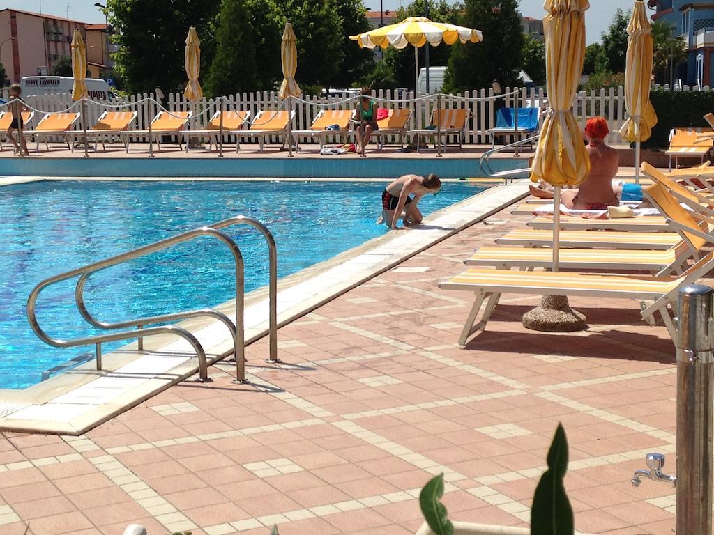 Villaggio Margherita Caorle Exterior photo